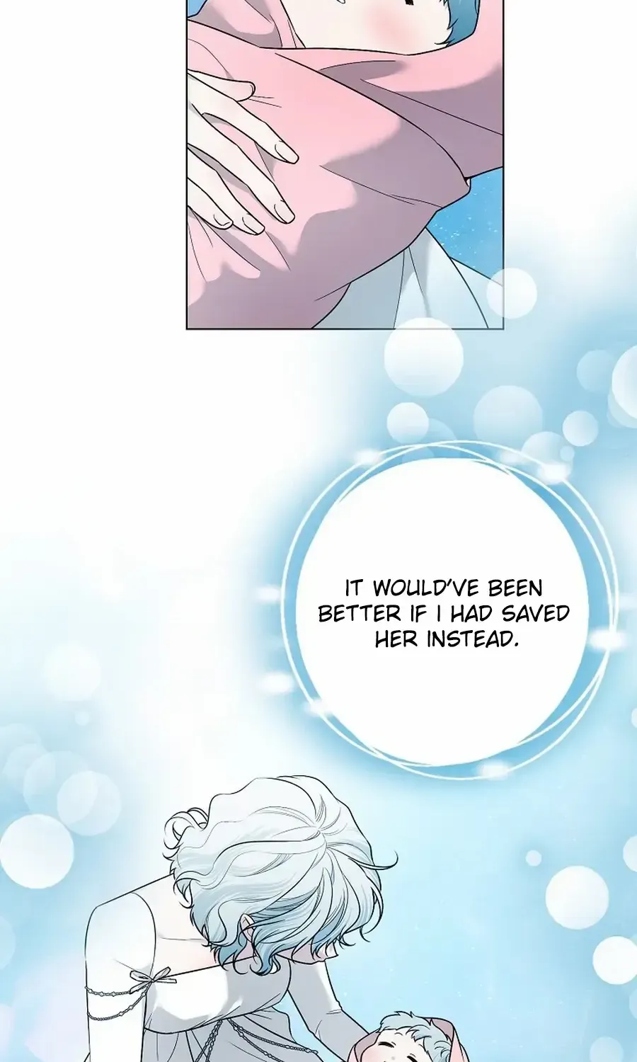 Somehow, My Tyrant Husband Has Became Cautious Chapter 98 page 30 - 