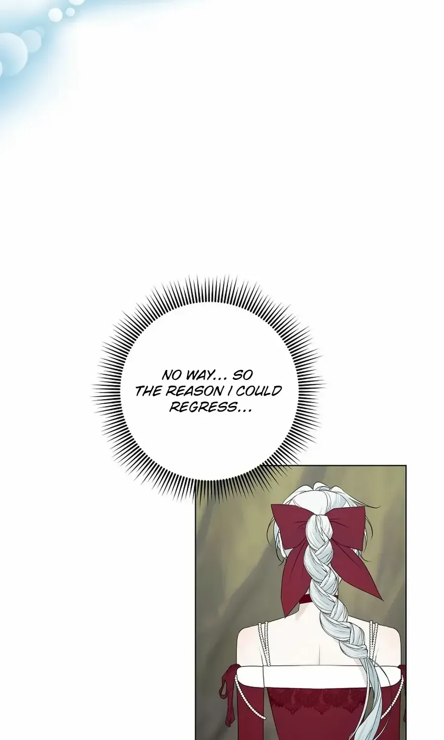 Somehow, My Tyrant Husband Has Became Cautious Chapter 98 page 32 - 