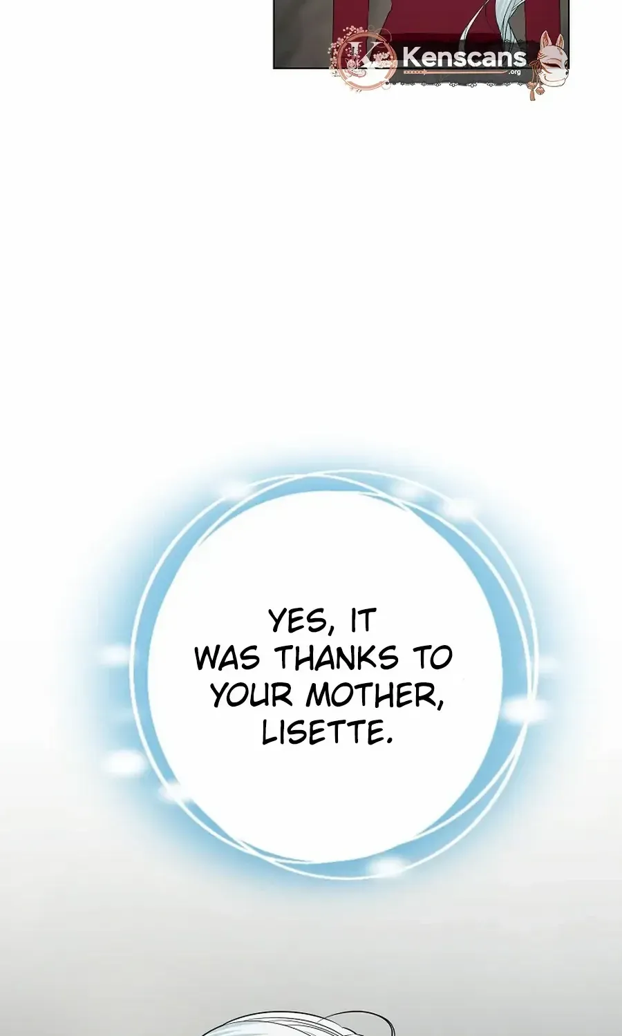 Somehow, My Tyrant Husband Has Became Cautious Chapter 98 page 33 - 