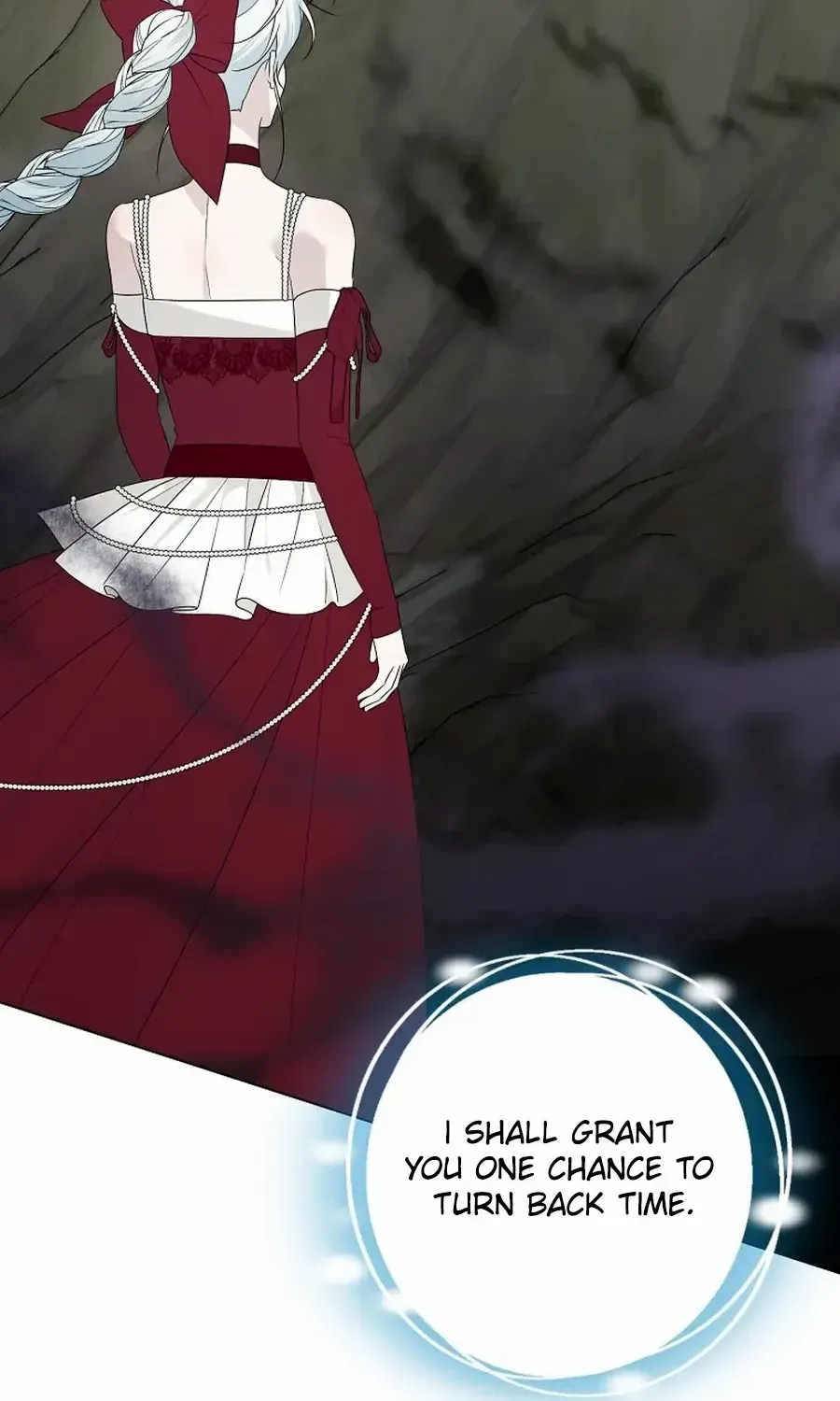 Somehow, My Tyrant Husband Has Became Cautious Chapter 98 page 37 - 