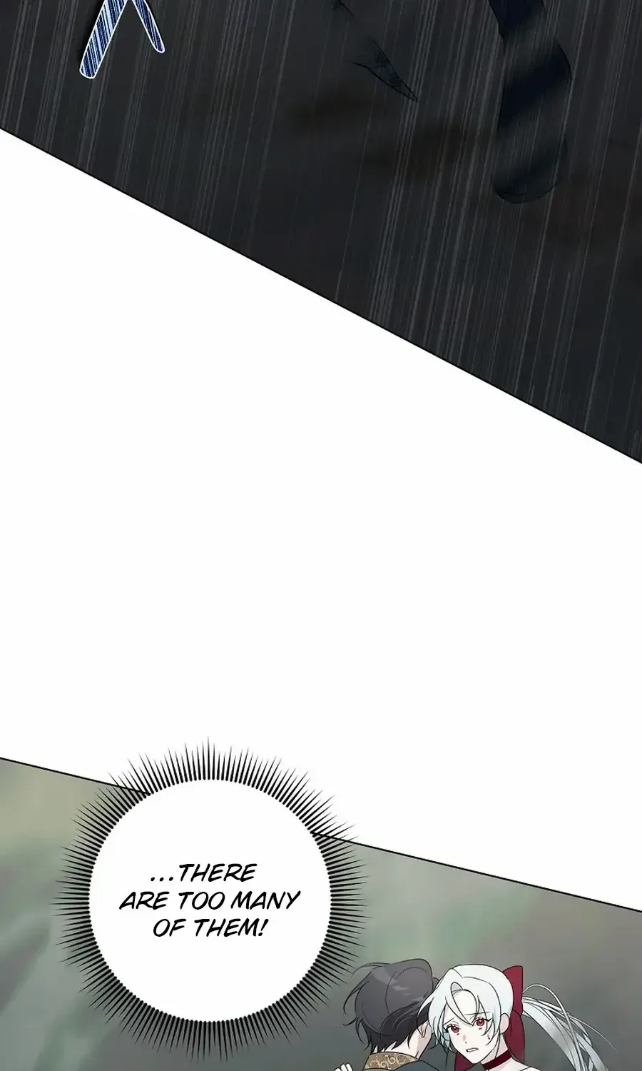 Somehow, My Tyrant Husband Has Became Cautious Chapter 98 page 44 - 
