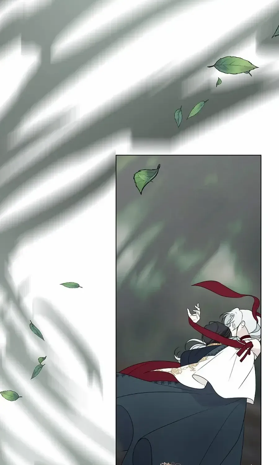 Somehow, My Tyrant Husband Has Became Cautious Chapter 98 page 50 - 