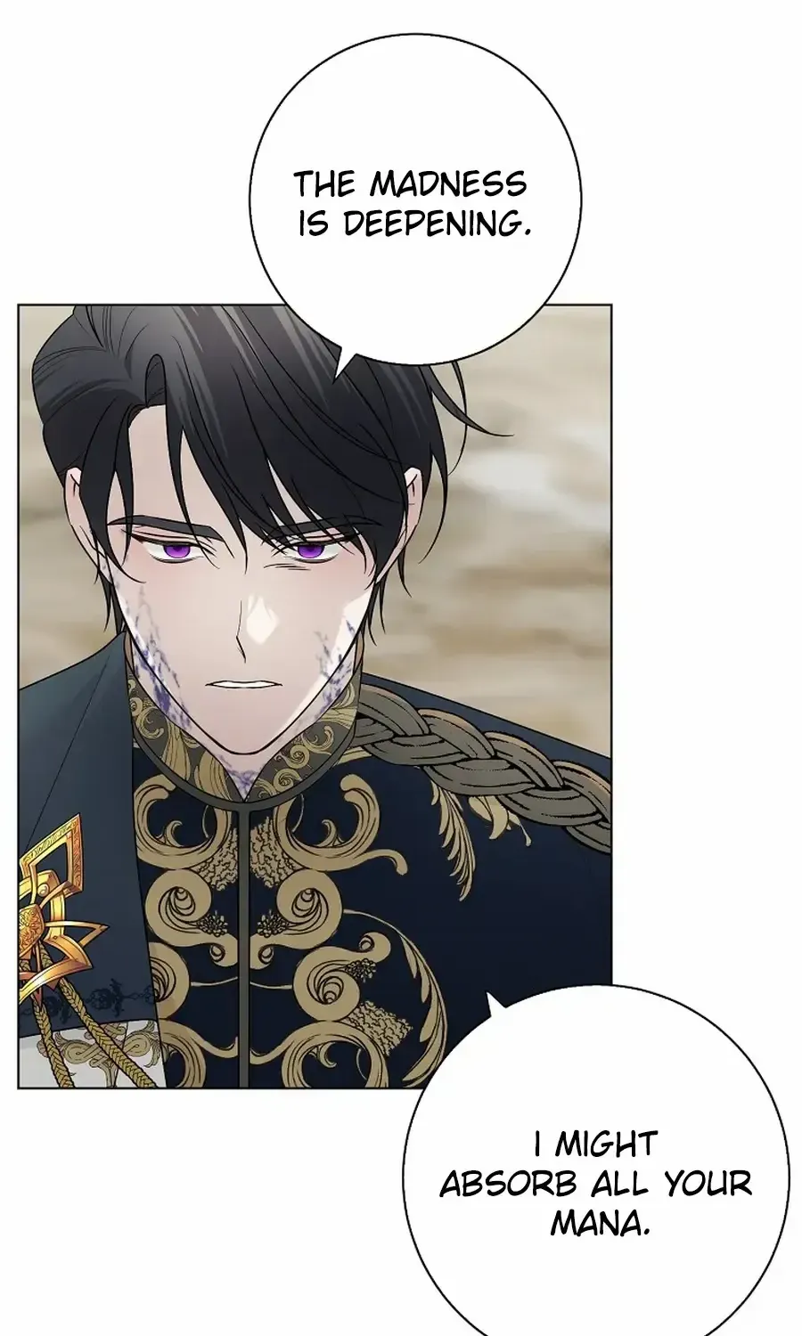 Somehow, My Tyrant Husband Has Became Cautious Chapter 98 page 59 - 