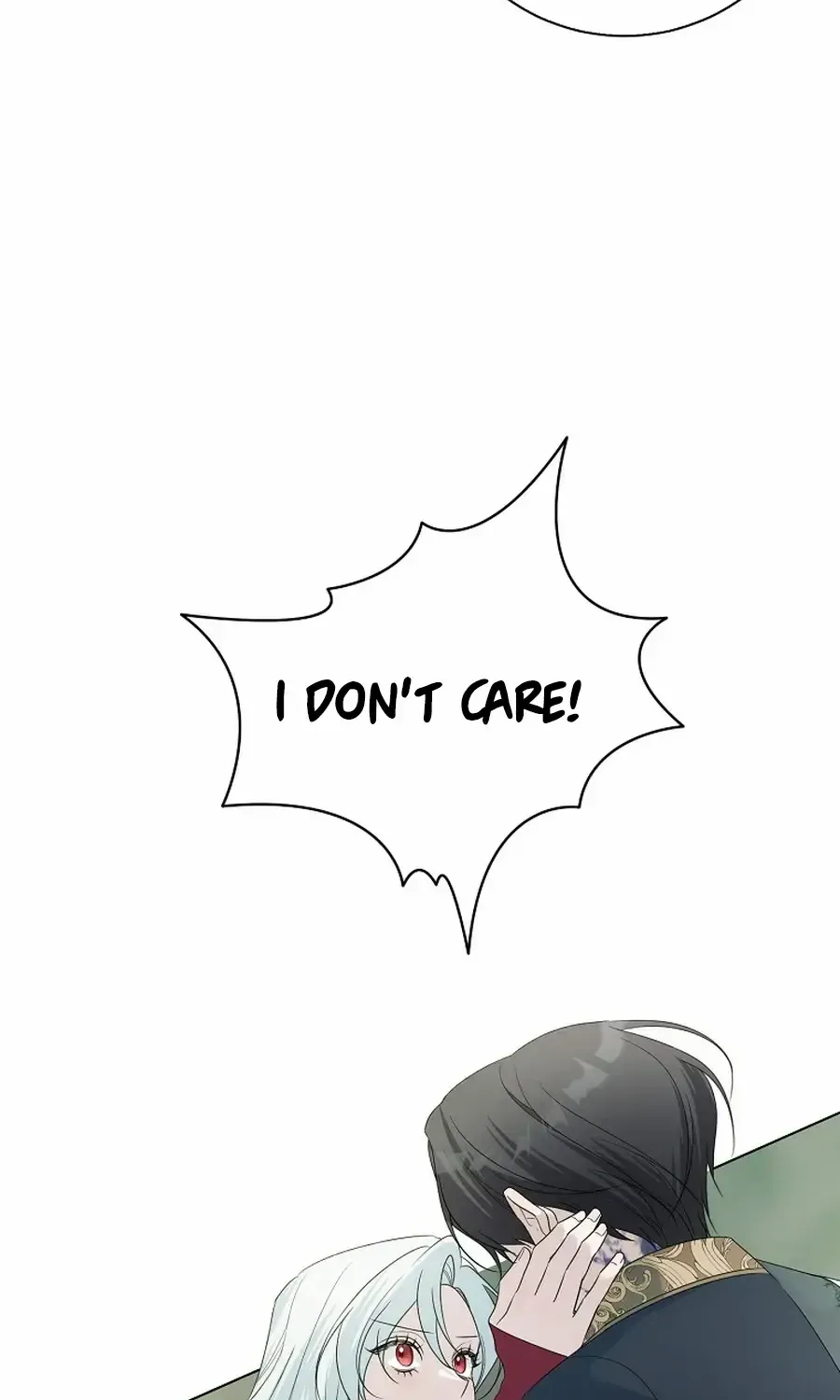 Somehow, My Tyrant Husband Has Became Cautious Chapter 98 page 60 - 