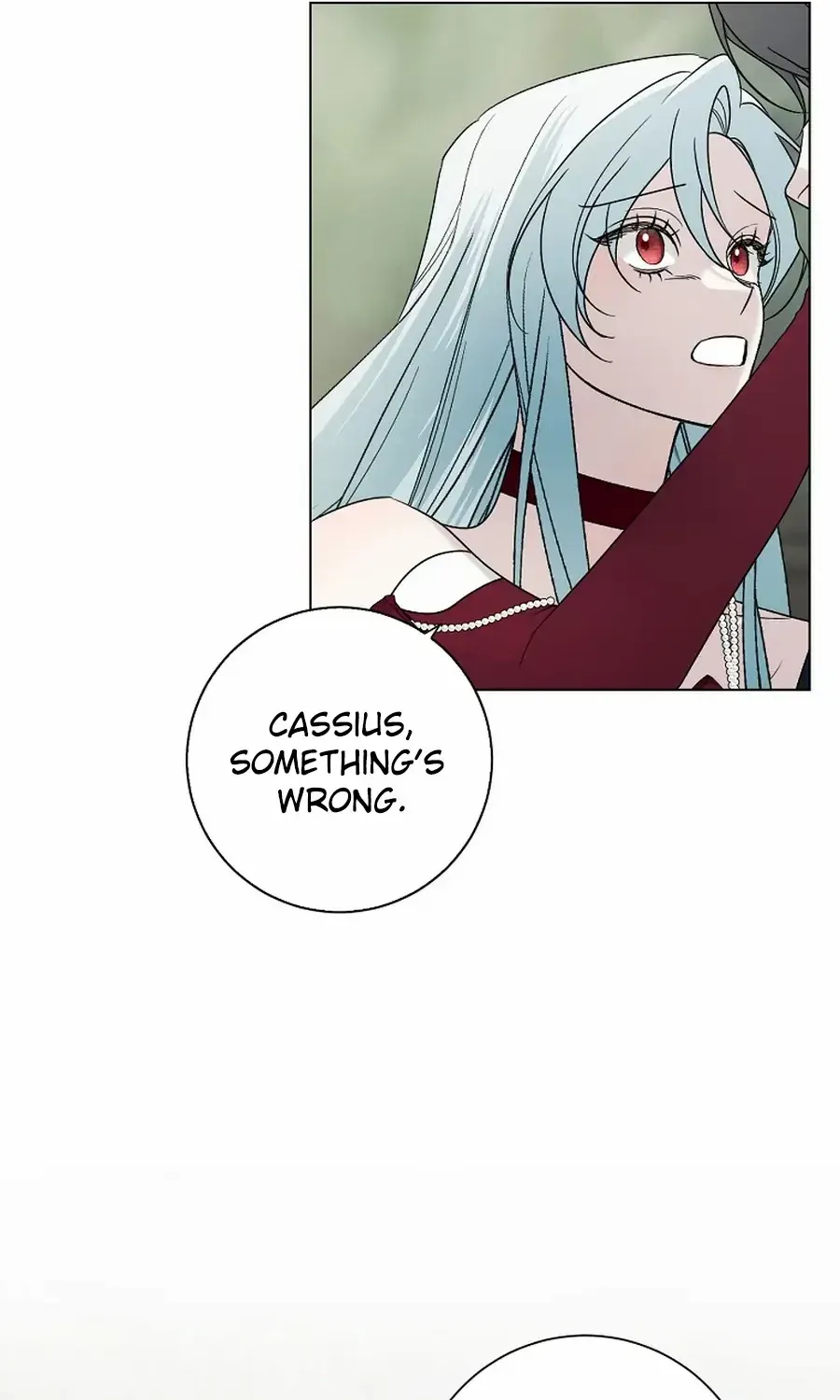 Somehow, My Tyrant Husband Has Became Cautious Chapter 98 page 63 - 
