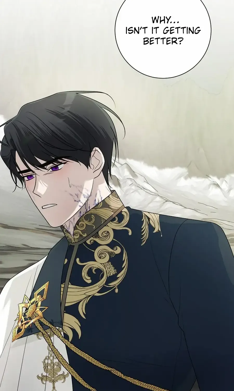 Somehow, My Tyrant Husband Has Became Cautious Chapter 98 page 64 - 