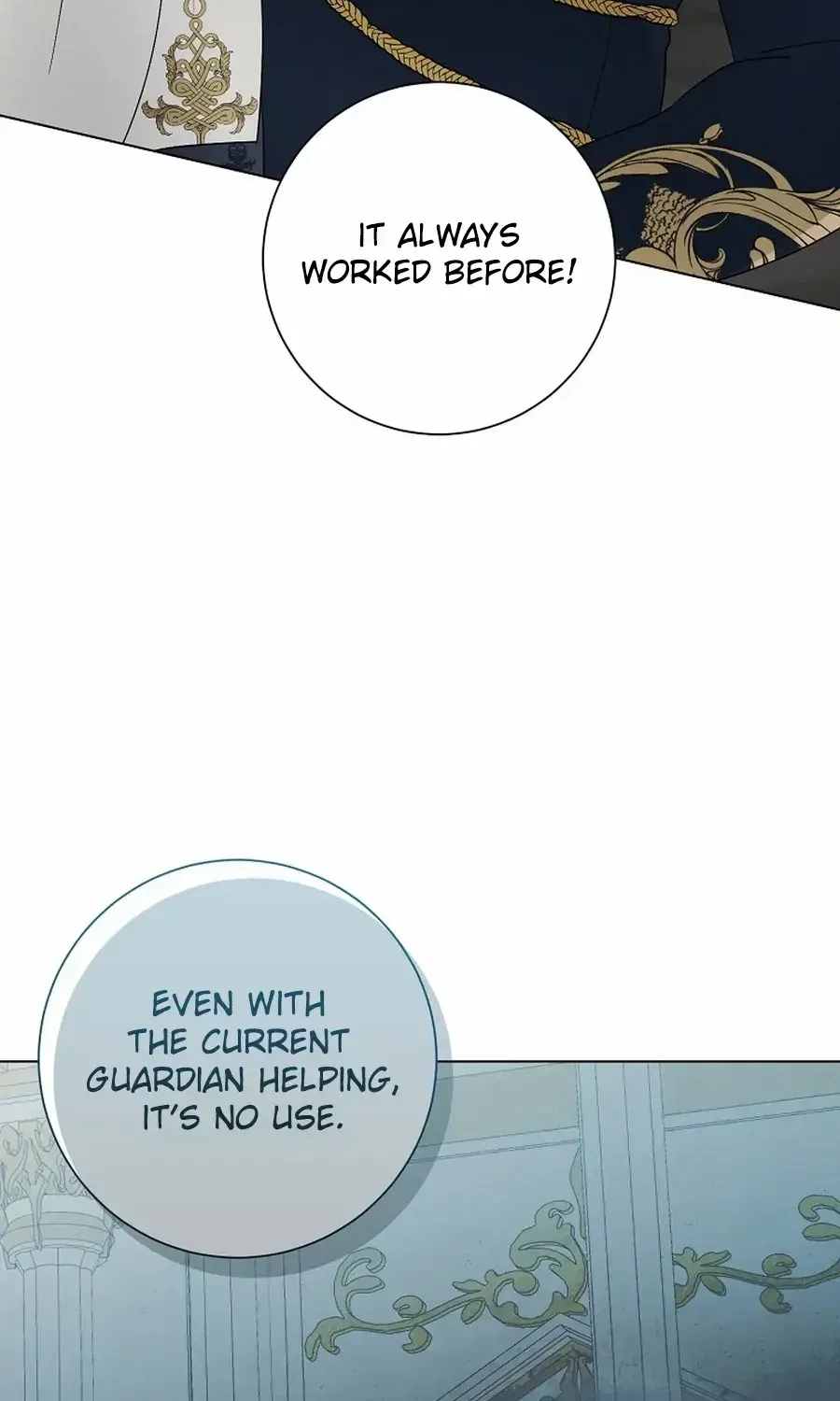 Somehow, My Tyrant Husband Has Became Cautious Chapter 98 page 65 - 