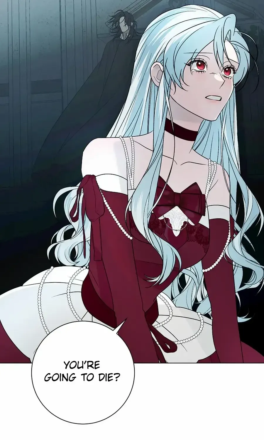 Somehow, My Tyrant Husband Has Became Cautious Chapter 98 page 66 - 