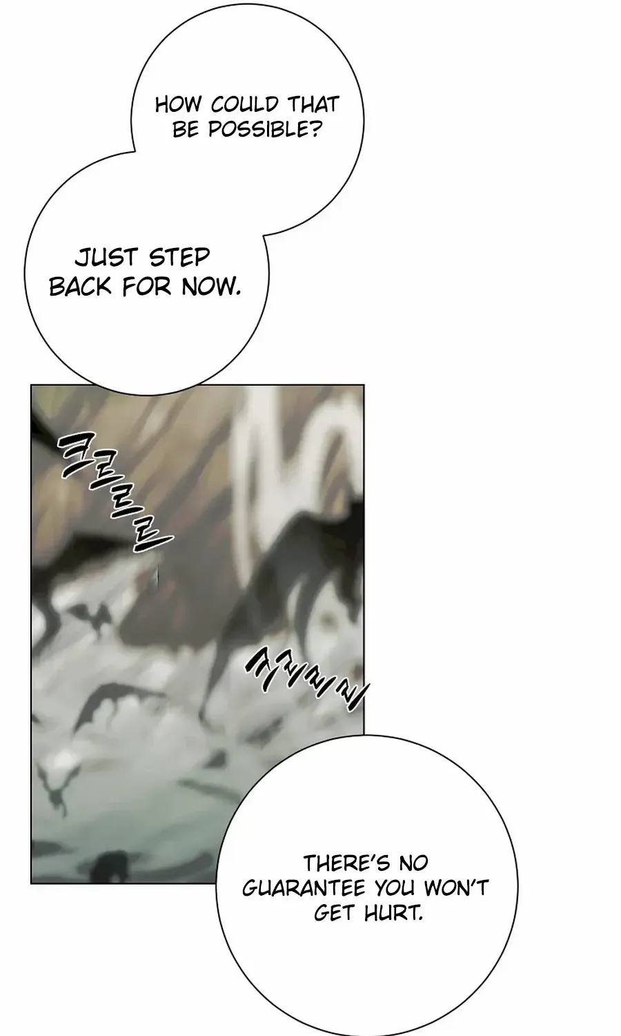 Somehow, My Tyrant Husband Has Became Cautious Chapter 98 page 69 - 