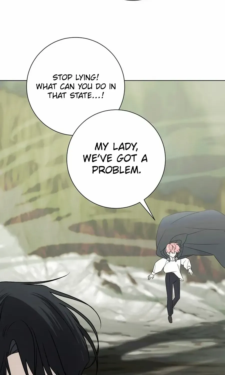 Somehow, My Tyrant Husband Has Became Cautious Chapter 98 page 70 - 