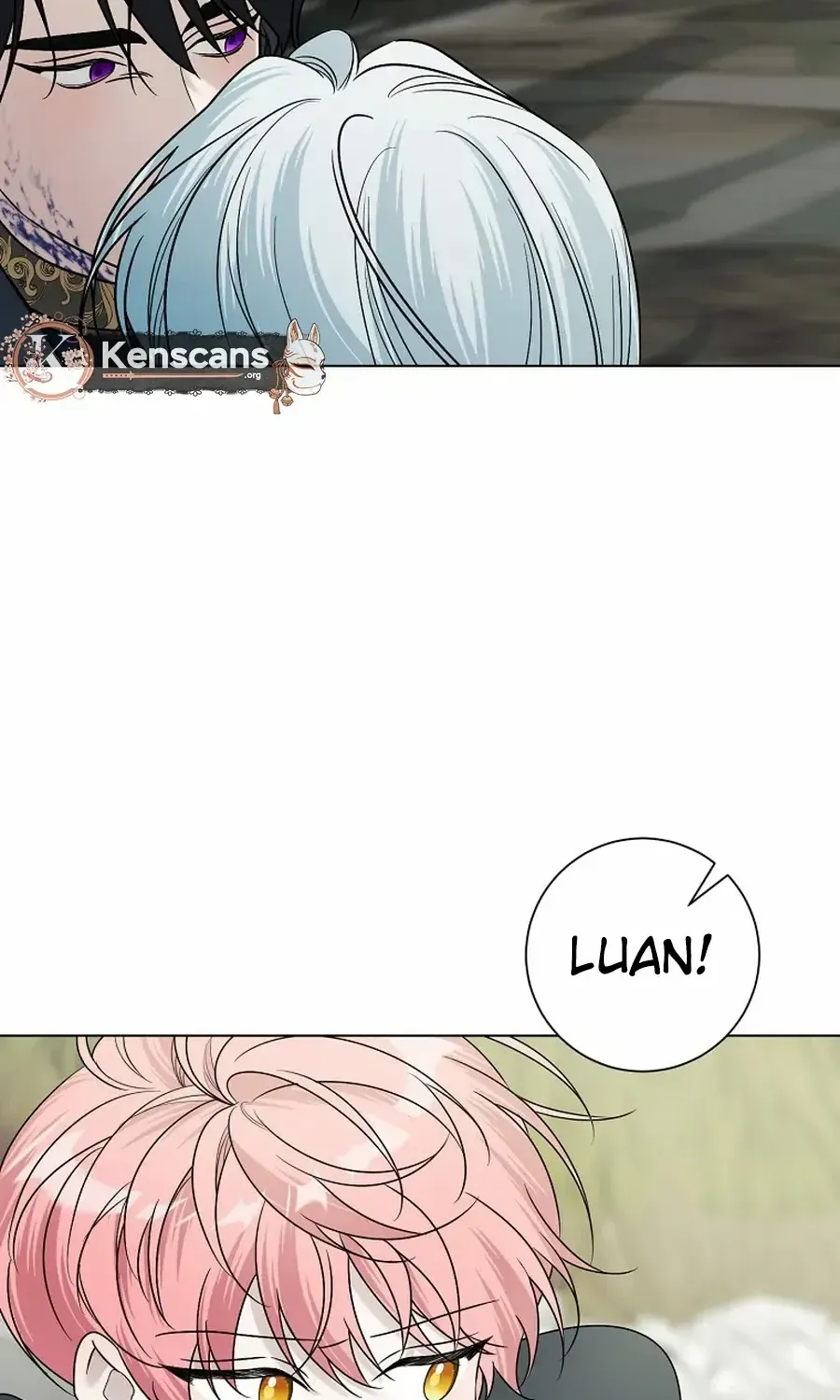 Somehow, My Tyrant Husband Has Became Cautious Chapter 98 page 71 - 