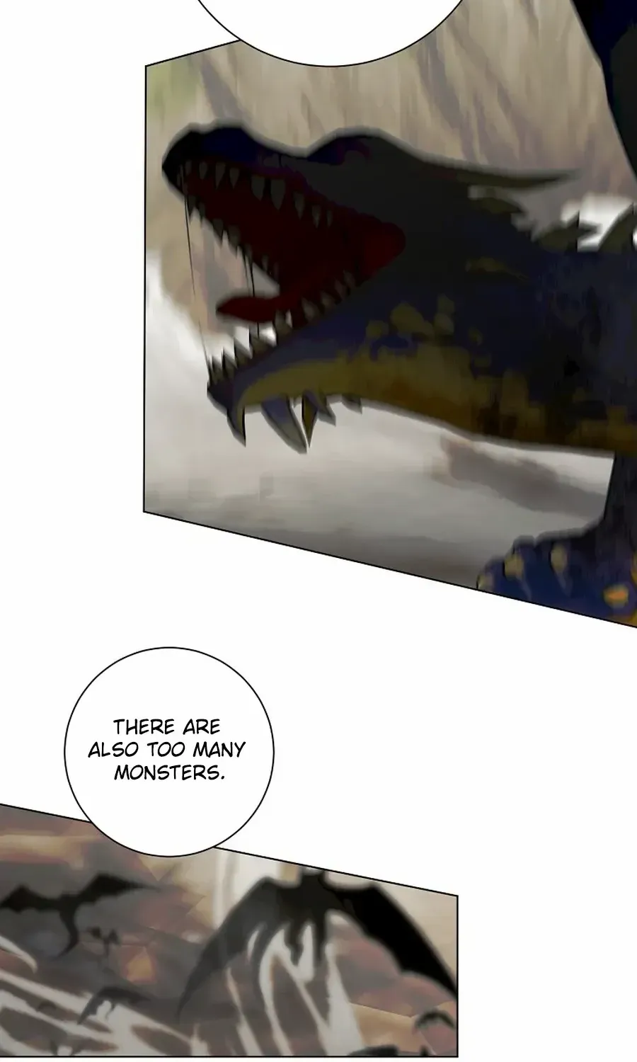 Somehow, My Tyrant Husband Has Became Cautious Chapter 98 page 73 - 