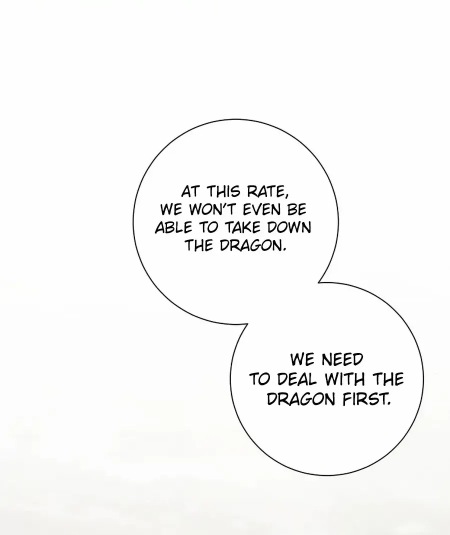 Somehow, My Tyrant Husband Has Became Cautious Chapter 98 page 74 - 
