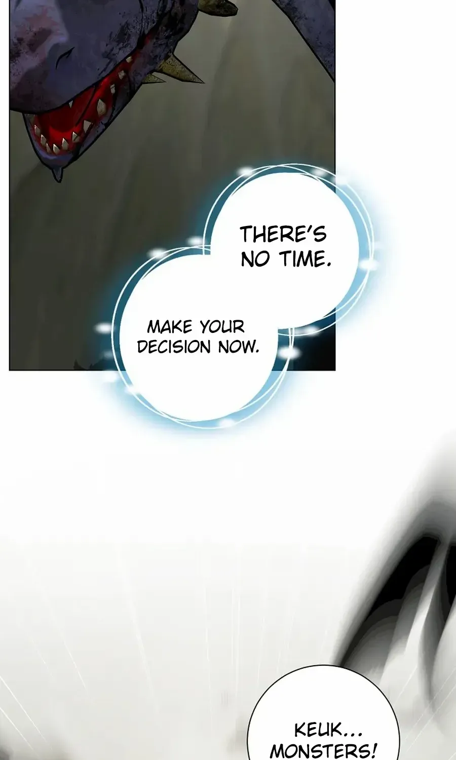 Somehow, My Tyrant Husband Has Became Cautious Chapter 98 page 80 - 