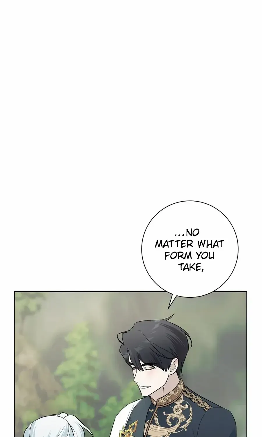 Somehow, My Tyrant Husband Has Became Cautious Chapter 98 page 9 - 