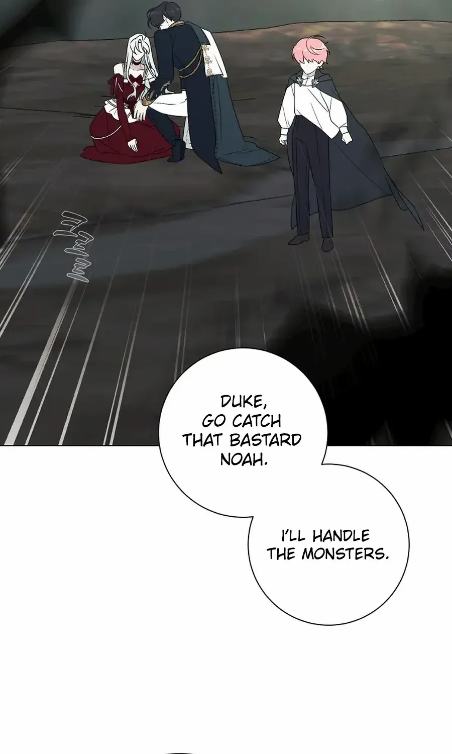Somehow, My Tyrant Husband Has Became Cautious Chapter 98 page 82 - 