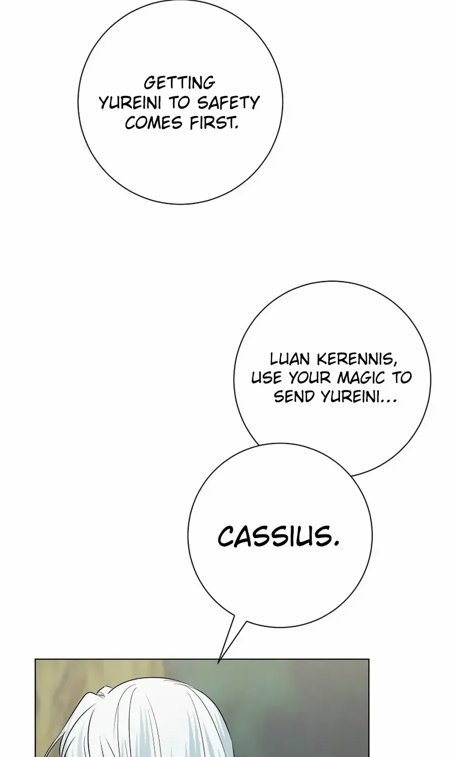 Somehow, My Tyrant Husband Has Became Cautious Chapter 98 page 83 - 