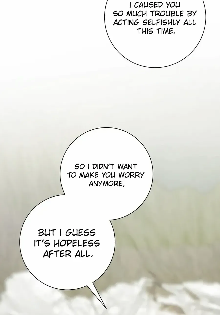 Somehow, My Tyrant Husband Has Became Cautious Chapter 98 page 85 - 