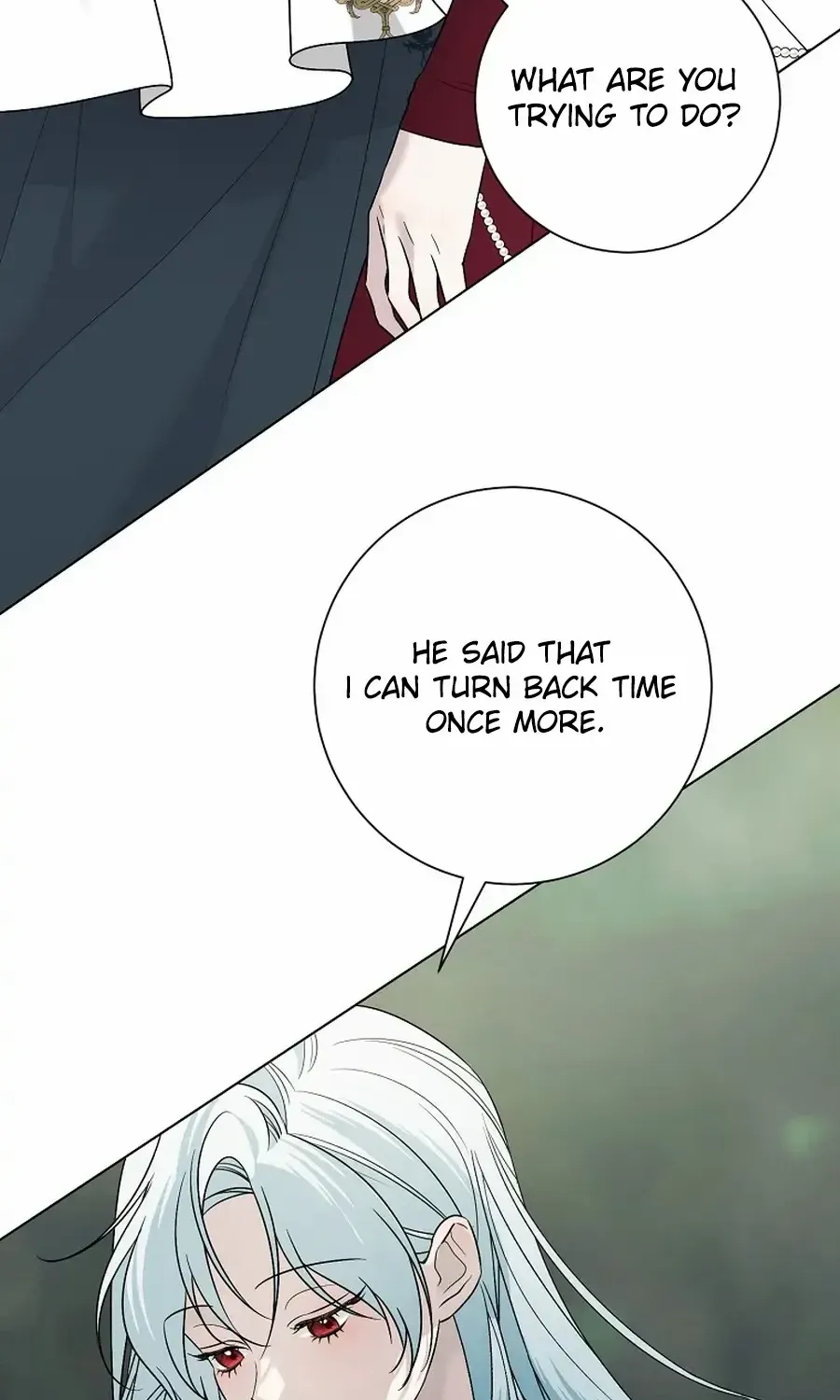 Somehow, My Tyrant Husband Has Became Cautious Chapter 98 page 87 - 