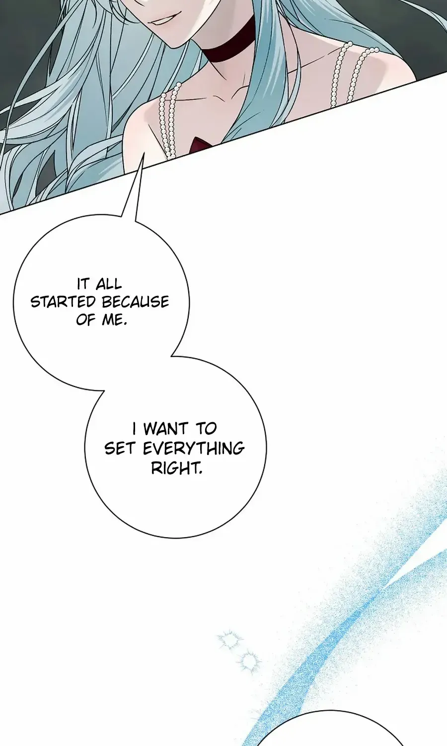 Somehow, My Tyrant Husband Has Became Cautious Chapter 98 page 88 - 