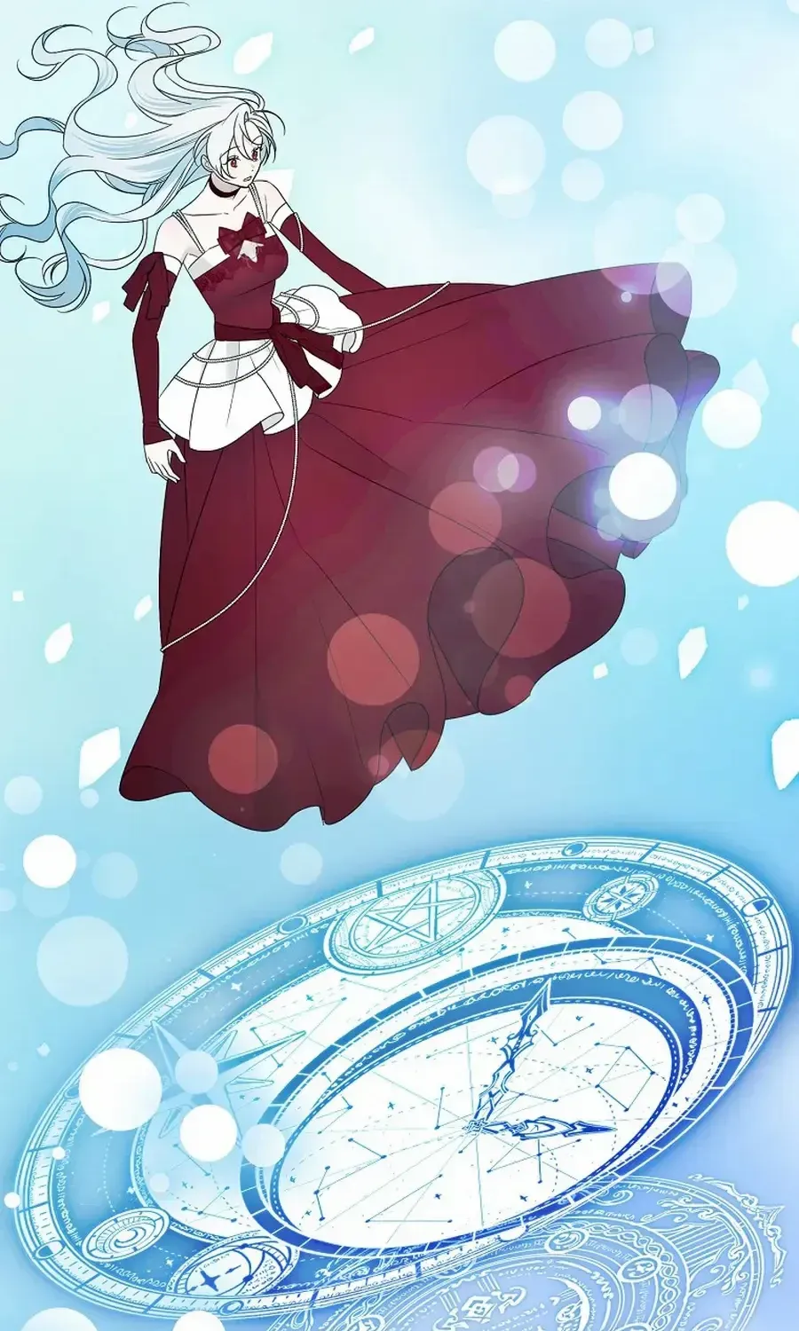 Somehow, My Tyrant Husband Has Became Cautious Chapter 98 page 93 - 