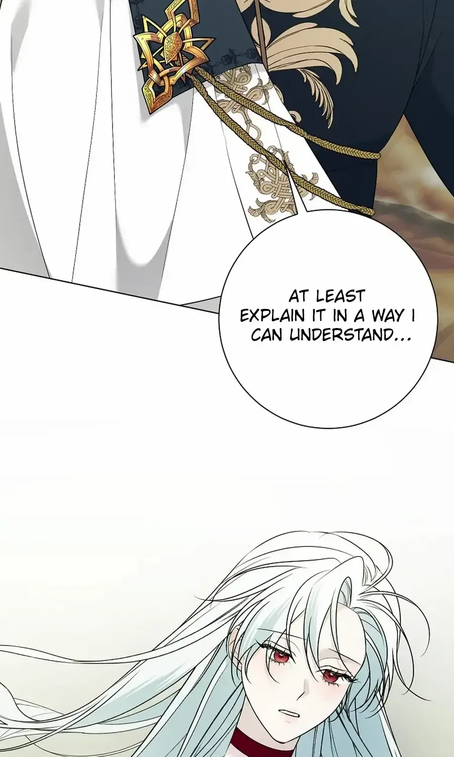 Somehow, My Tyrant Husband Has Became Cautious Chapter 98 page 96 - 