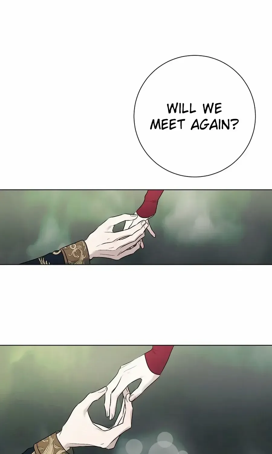 Somehow, My Tyrant Husband Has Became Cautious Chapter 98 page 98 - 