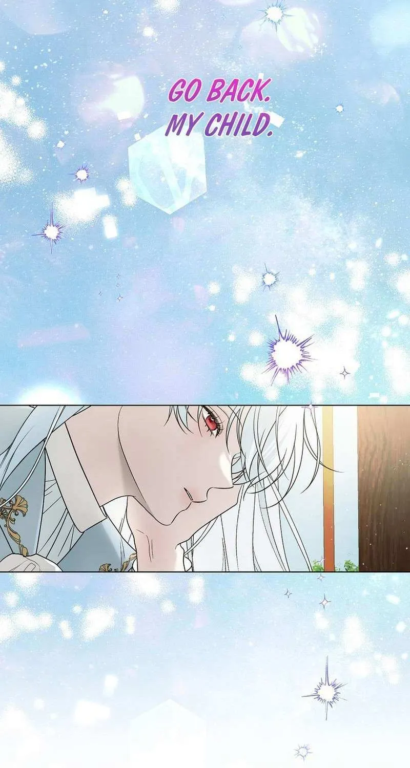 Somehow, My Tyrant Husband Has Became Cautious Chapter 99 page 14 - 