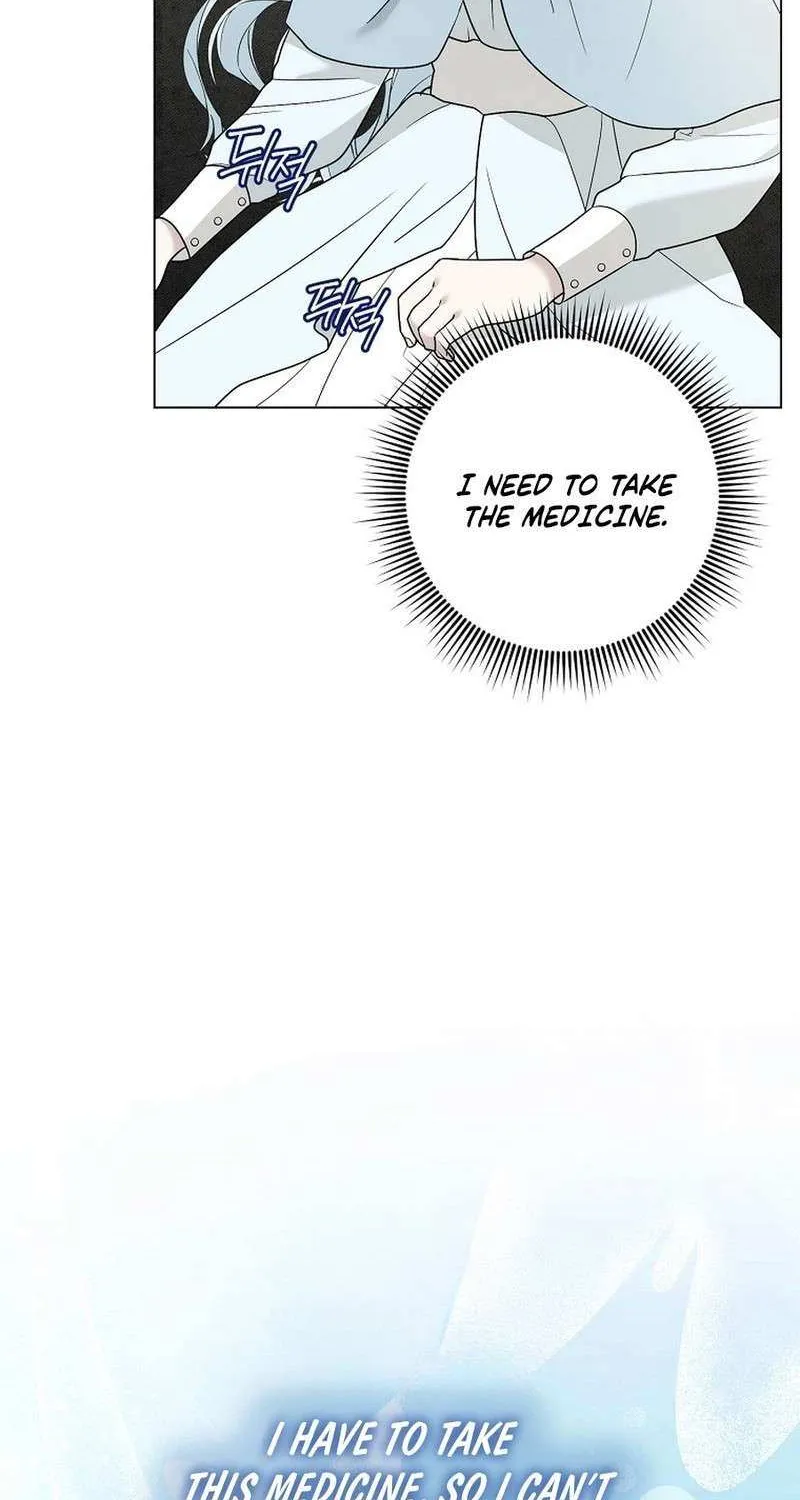 Somehow, My Tyrant Husband Has Became Cautious Chapter 99 page 18 - 