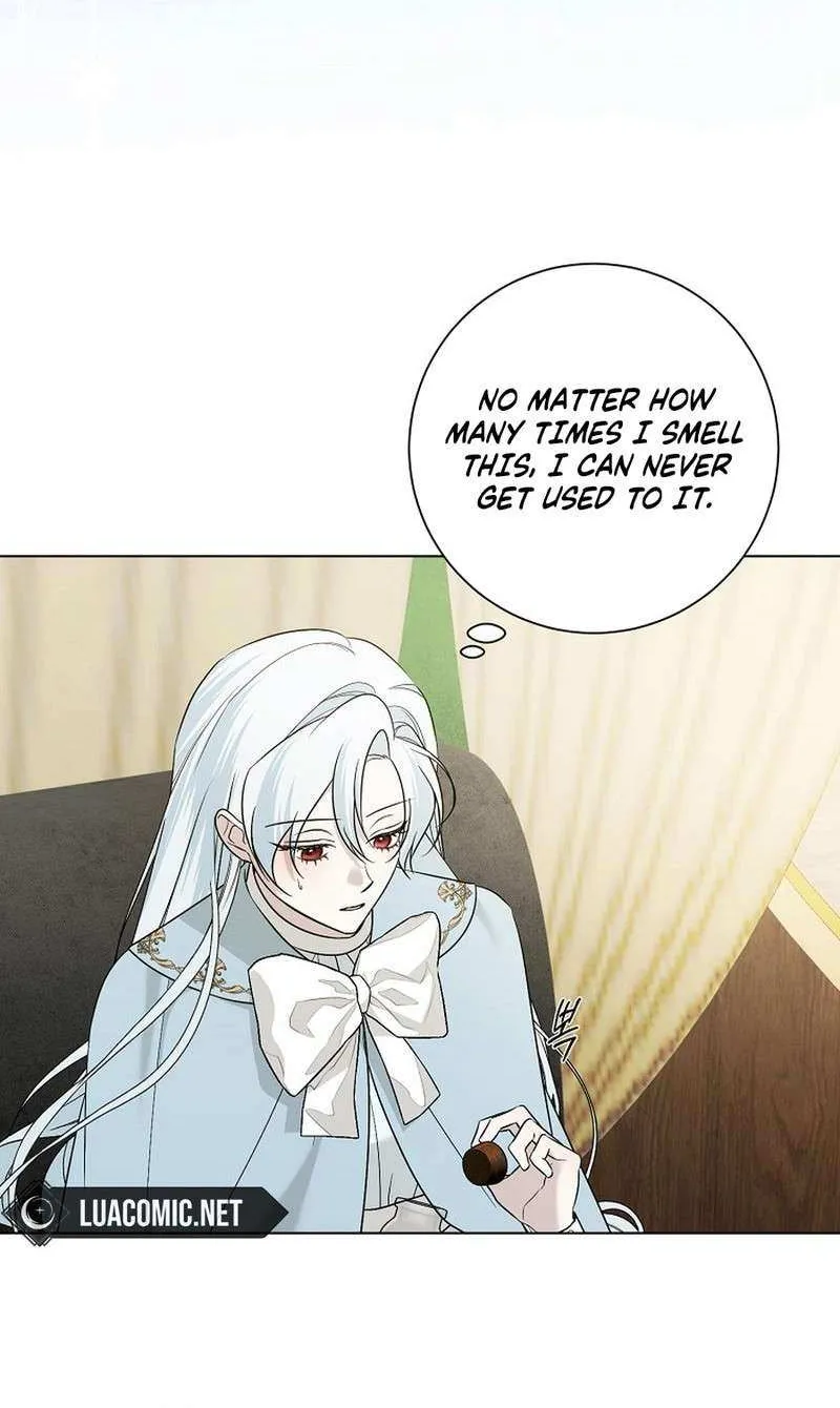 Somehow, My Tyrant Husband Has Became Cautious Chapter 99 page 20 - 