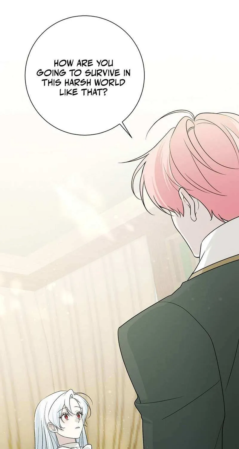 Somehow, My Tyrant Husband Has Became Cautious Chapter 99 page 24 - 