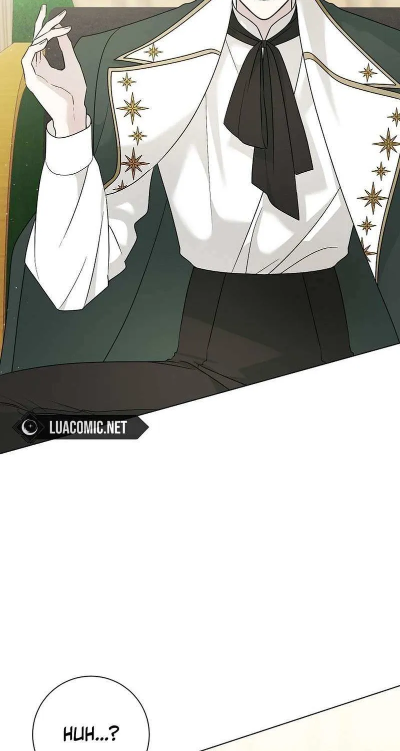 Somehow, My Tyrant Husband Has Became Cautious Chapter 99 page 26 - 
