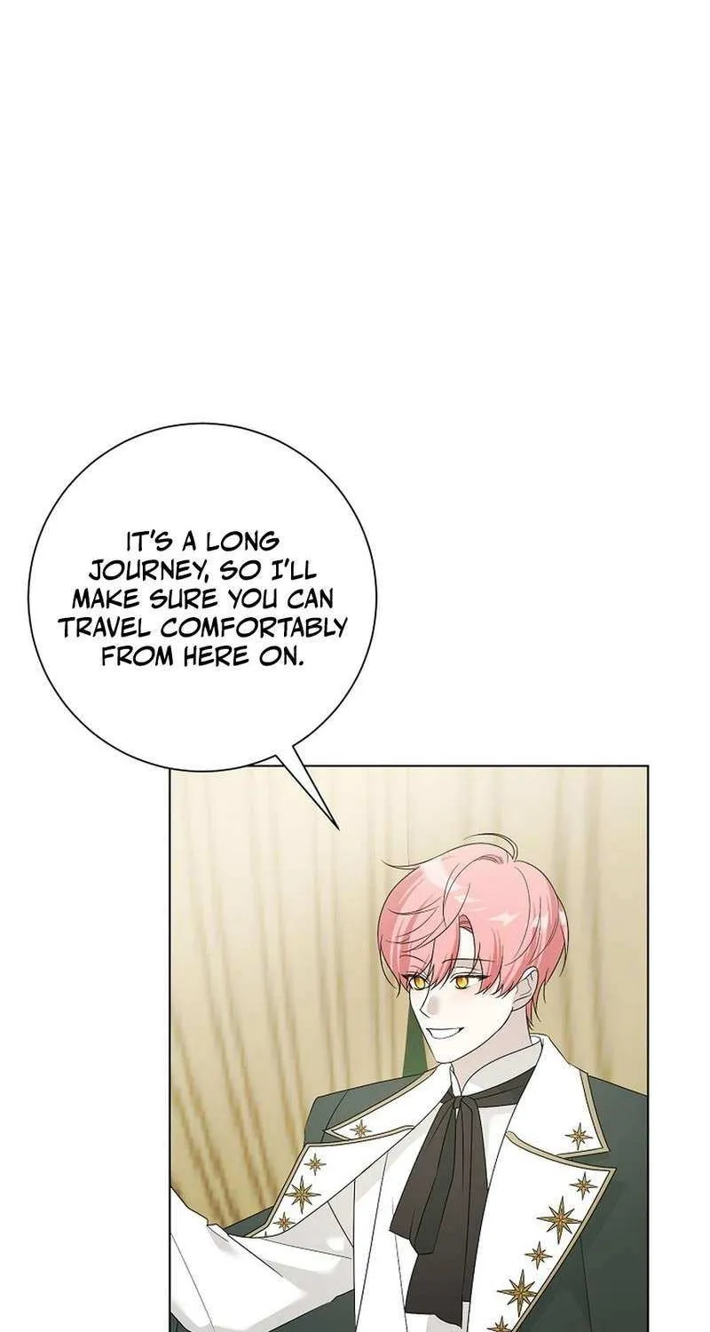 Somehow, My Tyrant Husband Has Became Cautious Chapter 99 page 28 - 