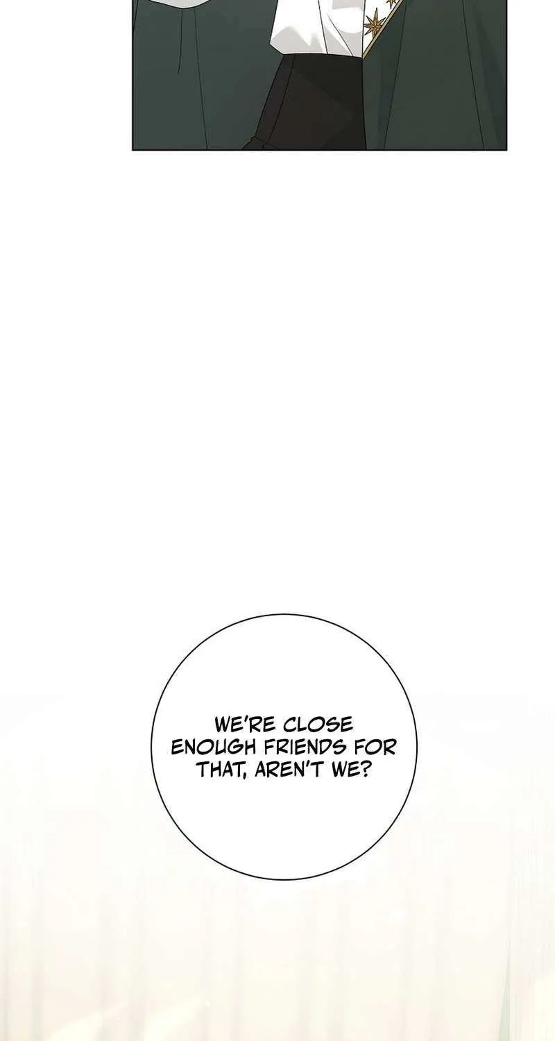 Somehow, My Tyrant Husband Has Became Cautious Chapter 99 page 29 - 