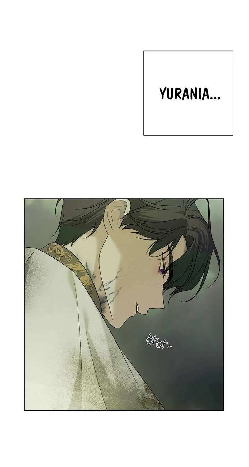 Somehow, My Tyrant Husband Has Became Cautious Chapter 99 page 4 - 