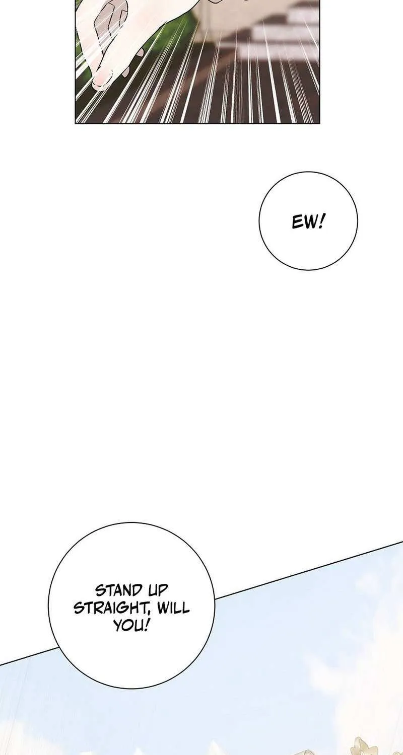 Somehow, My Tyrant Husband Has Became Cautious Chapter 99 page 39 - 