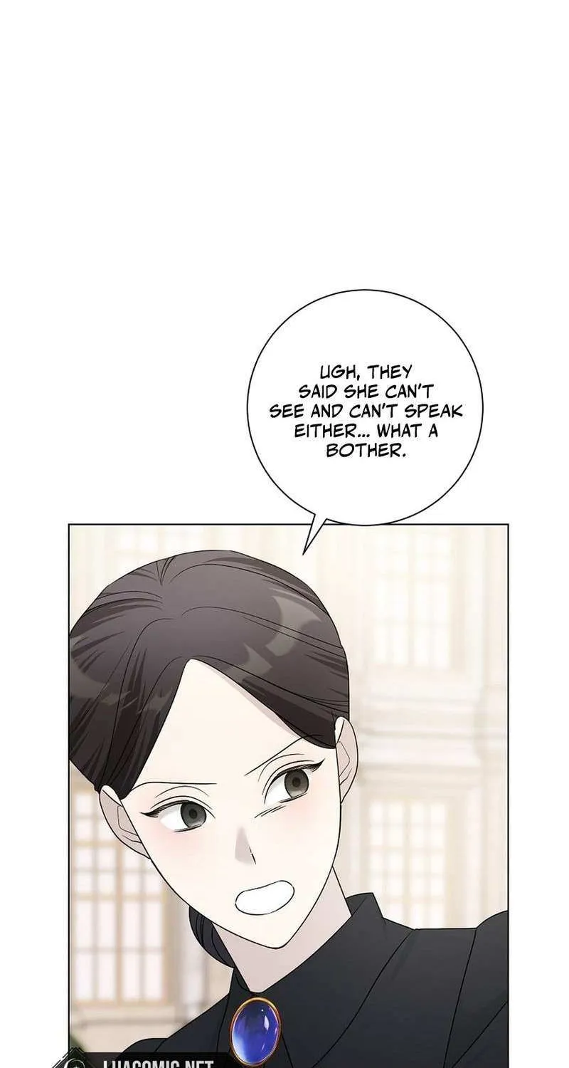 Somehow, My Tyrant Husband Has Became Cautious Chapter 99 page 42 - 