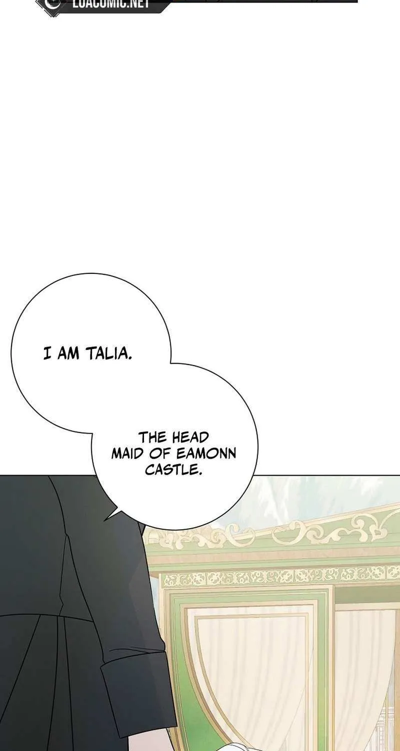 Somehow, My Tyrant Husband Has Became Cautious Chapter 99 page 43 - 