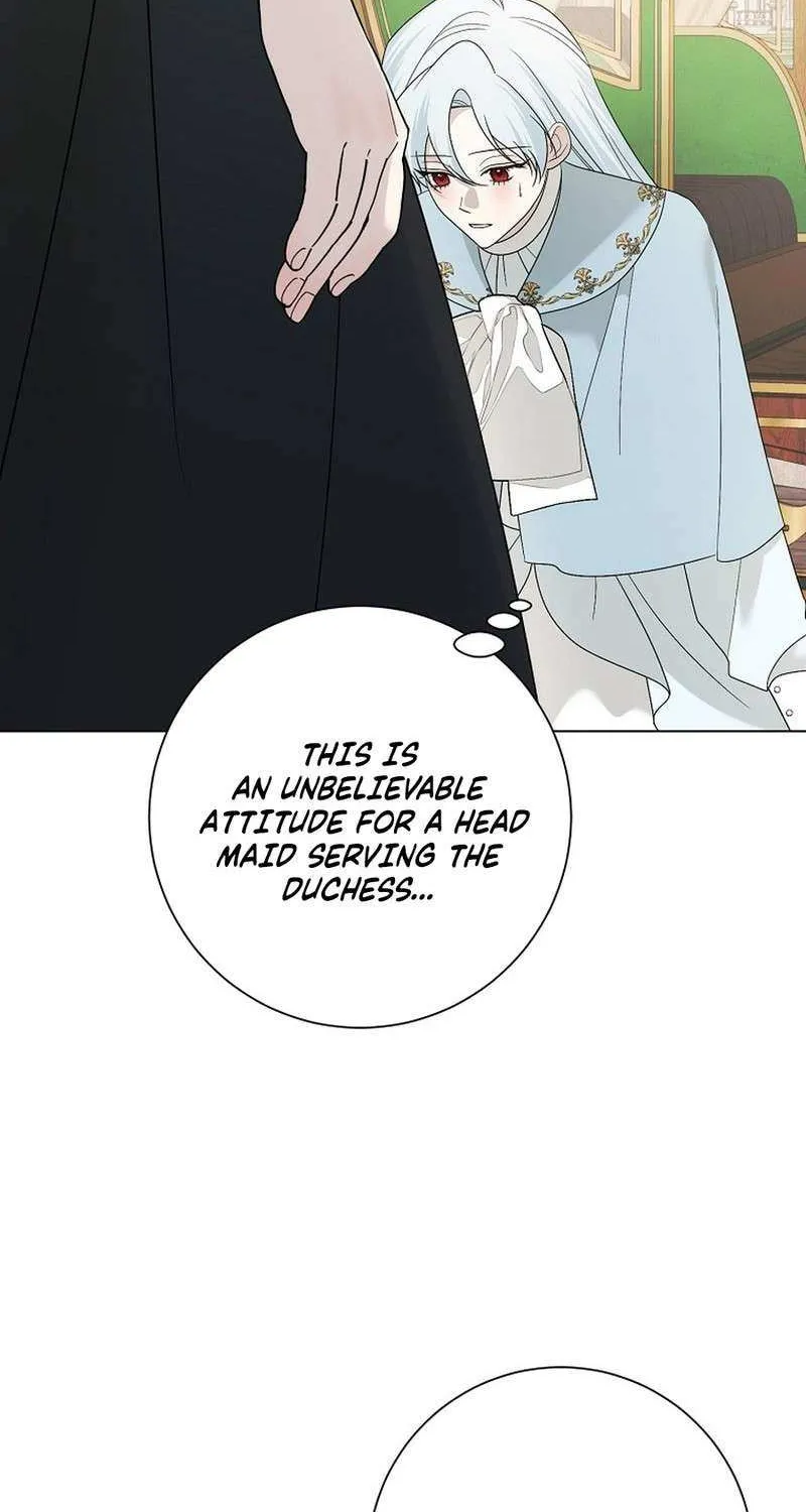 Somehow, My Tyrant Husband Has Became Cautious Chapter 99 page 44 - 