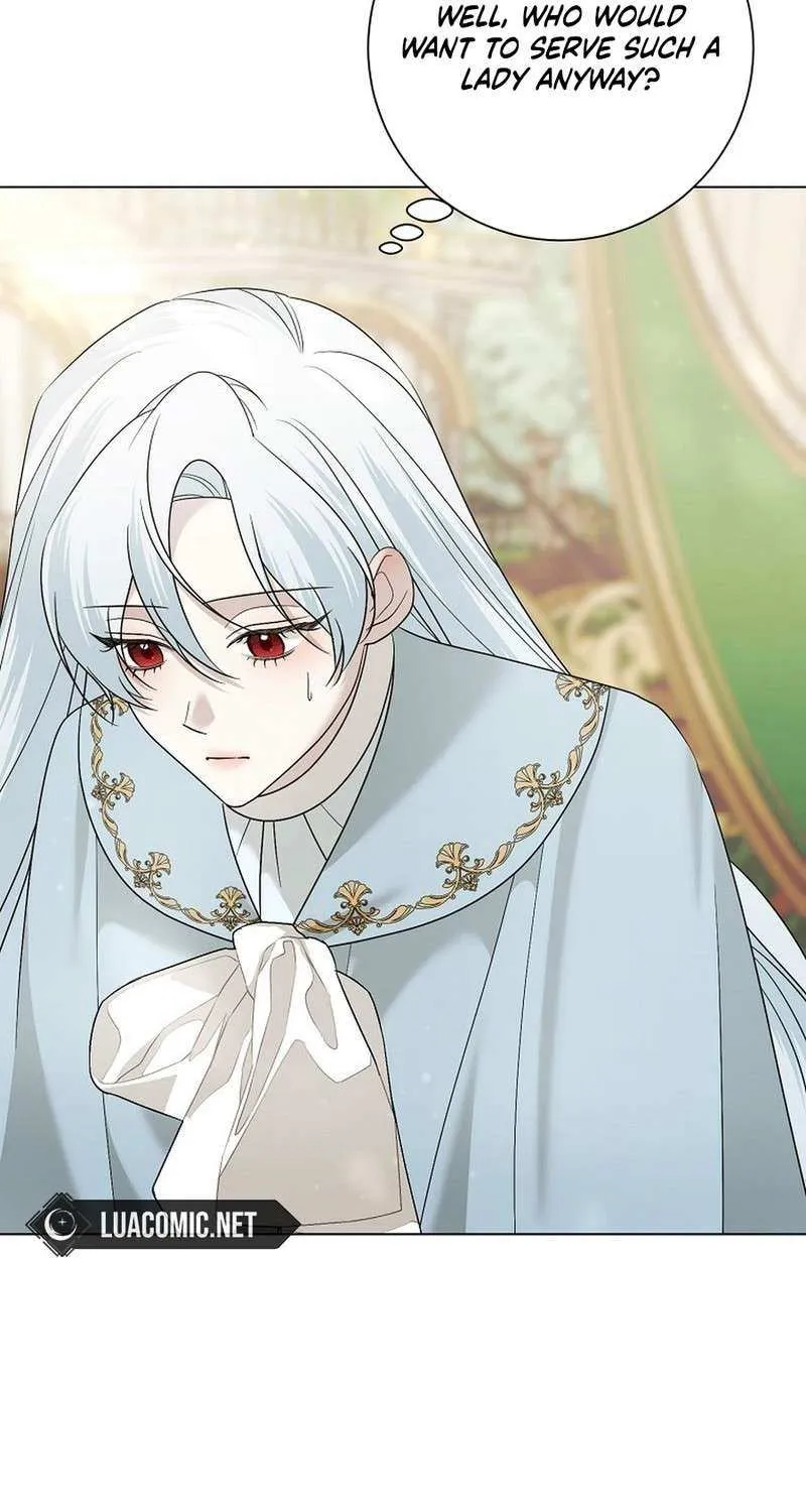 Somehow, My Tyrant Husband Has Became Cautious Chapter 99 page 45 - 