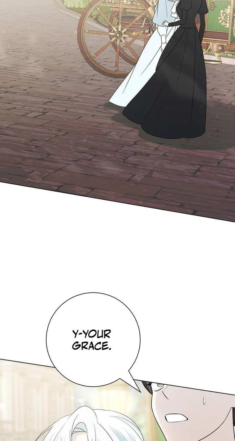 Somehow, My Tyrant Husband Has Became Cautious Chapter 99 page 47 - 