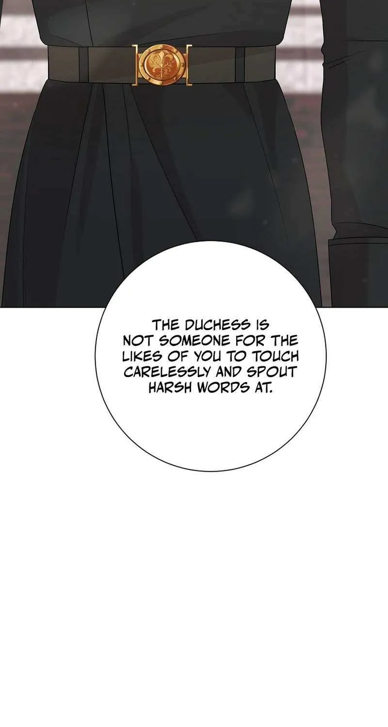 Somehow, My Tyrant Husband Has Became Cautious Chapter 99 page 50 - 