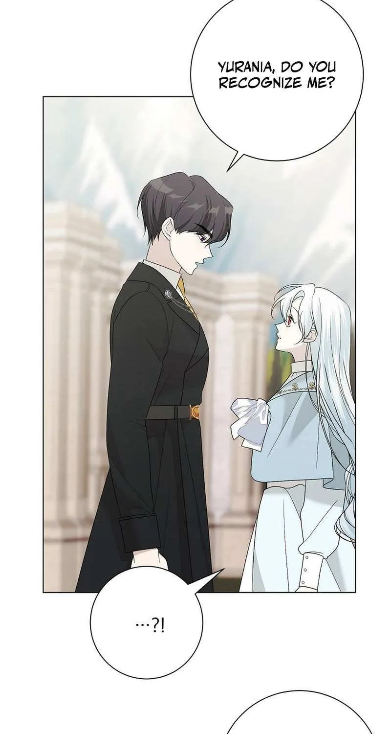 Somehow, My Tyrant Husband Has Became Cautious Chapter 99 page 52 - 