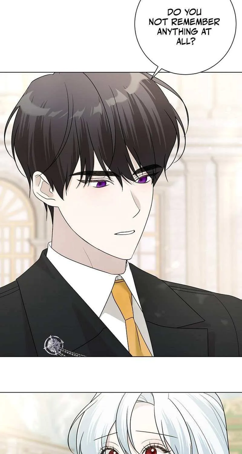 Somehow, My Tyrant Husband Has Became Cautious Chapter 99 page 53 - 