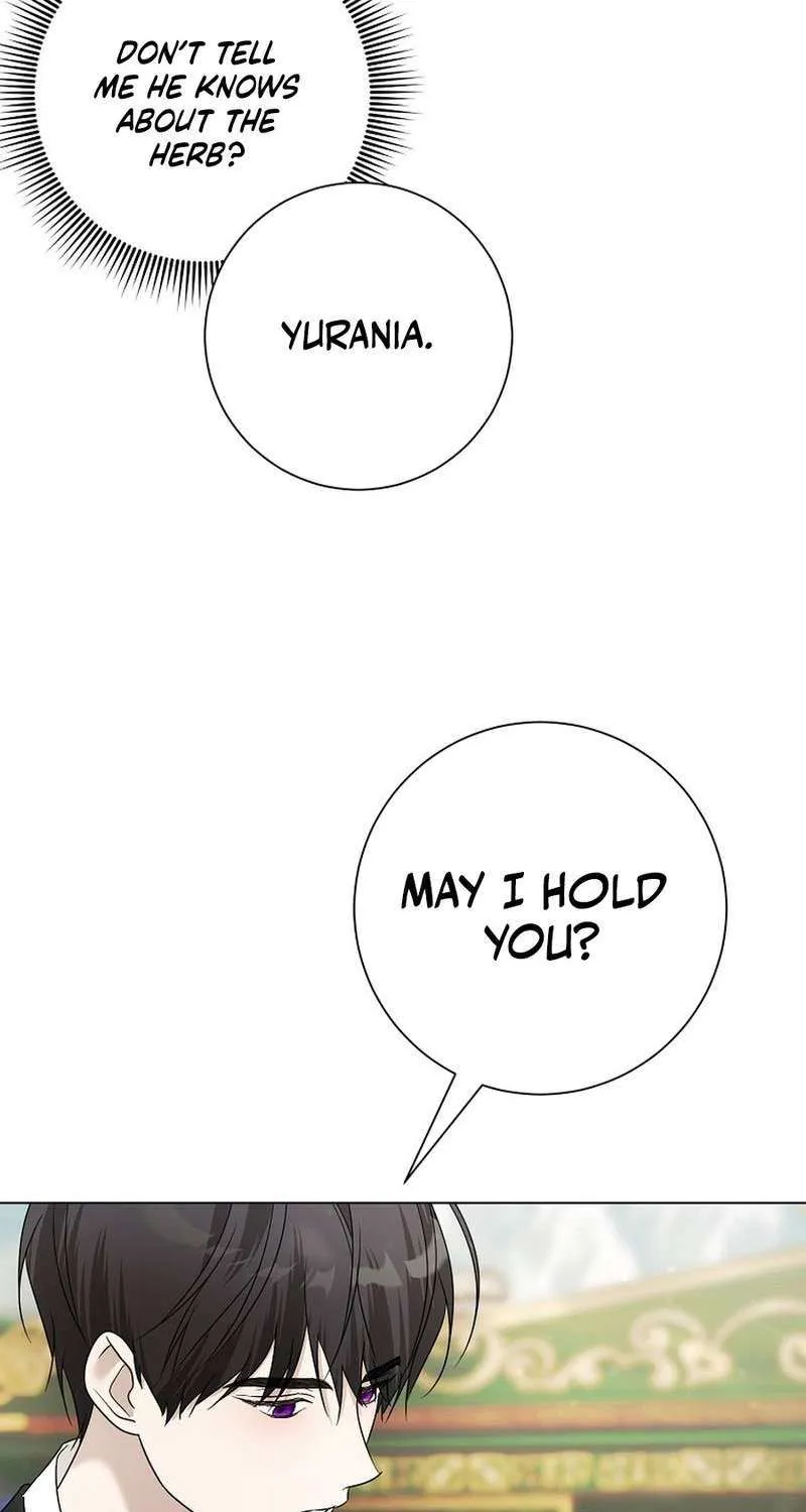 Somehow, My Tyrant Husband Has Became Cautious Chapter 99 page 57 - 
