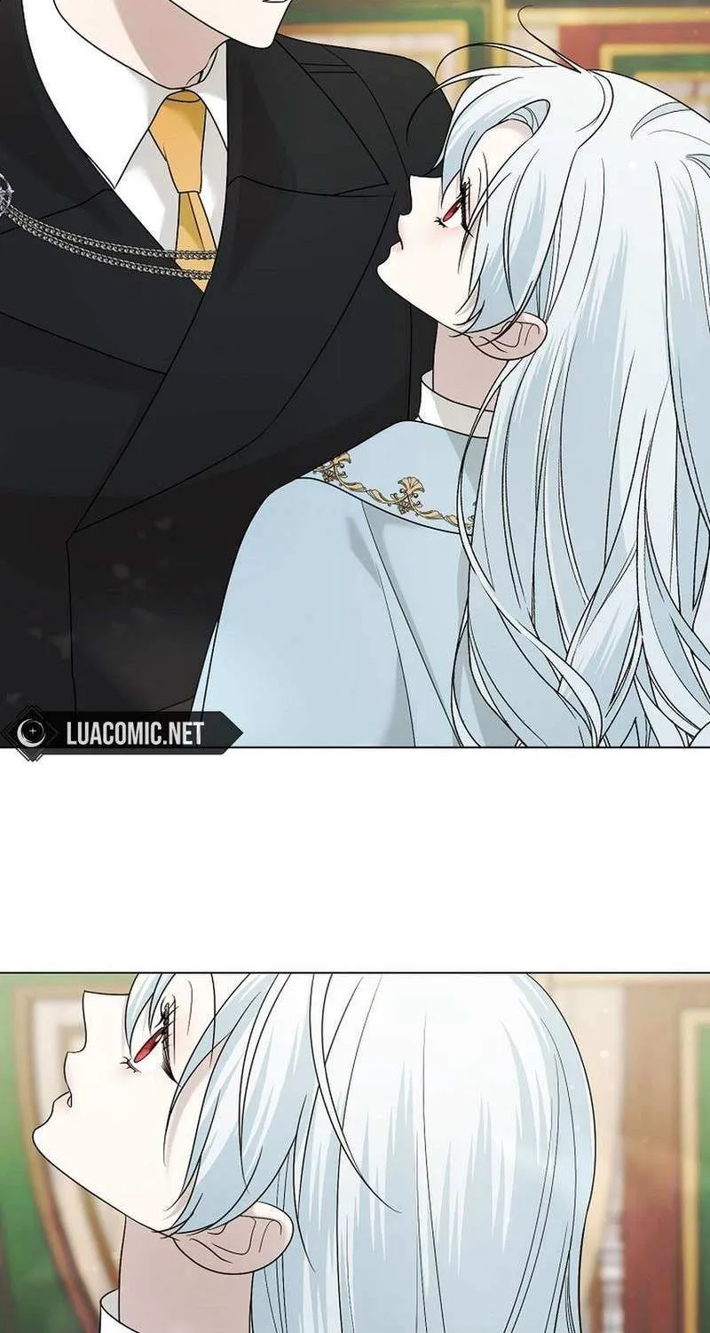 Somehow, My Tyrant Husband Has Became Cautious Chapter 99 page 58 - 