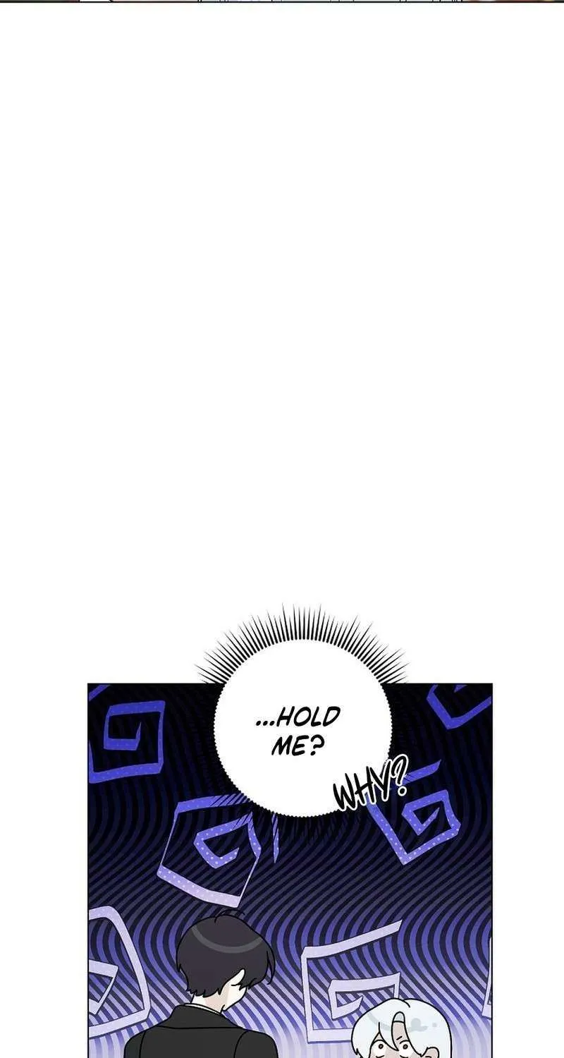 Somehow, My Tyrant Husband Has Became Cautious Chapter 99 page 59 - 
