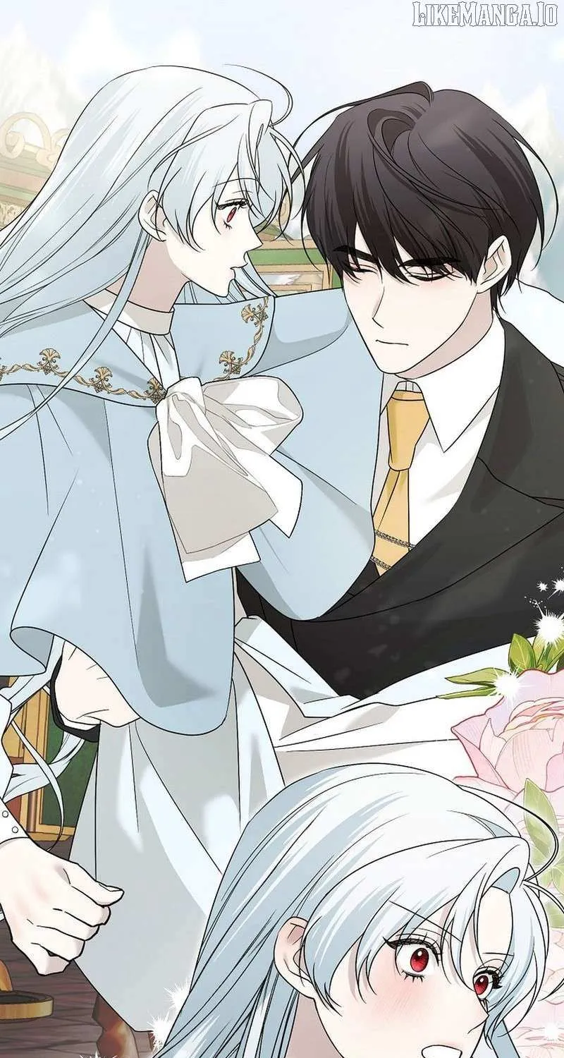 Somehow, My Tyrant Husband Has Became Cautious Chapter 99 page 61 - 