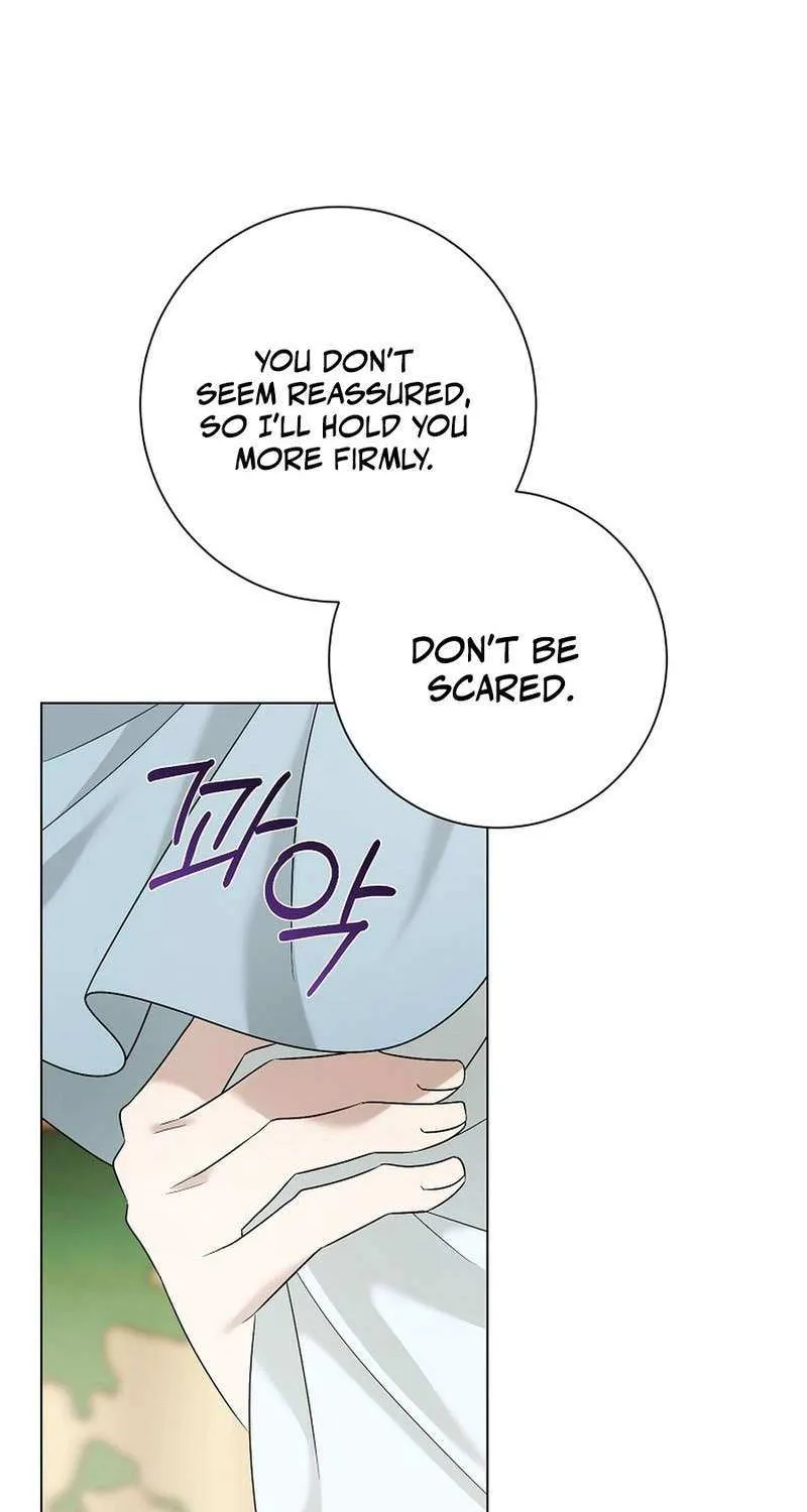 Somehow, My Tyrant Husband Has Became Cautious Chapter 99 page 64 - 