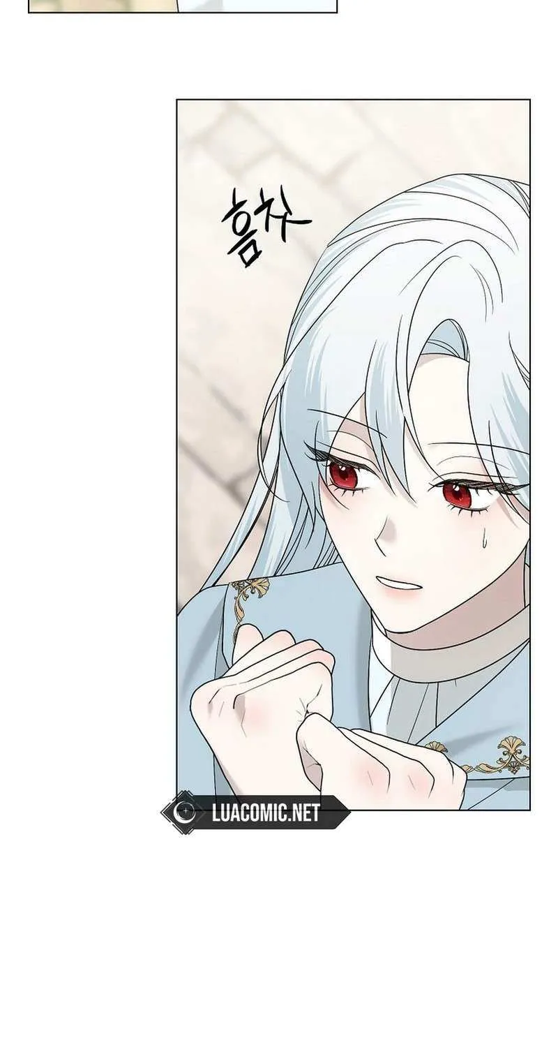 Somehow, My Tyrant Husband Has Became Cautious Chapter 99 page 65 - 